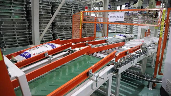 全力以赴拼經濟搞建設 開足馬力！通川這家生物技術企業釋放潛能生產忙